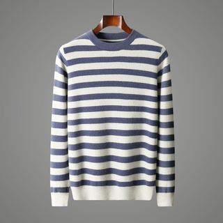 AMIT CASHMERE SWEATER