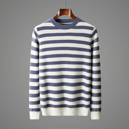 AMIT CASHMERE SWEATER