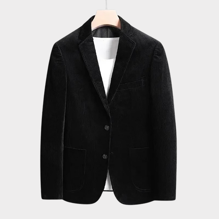 STANLEY™ CORDUROY BLAZER