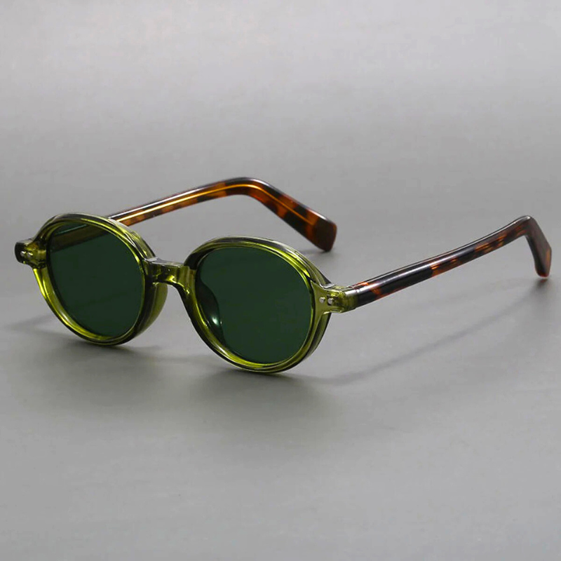 LUCIA RETRO SUNGLASSES