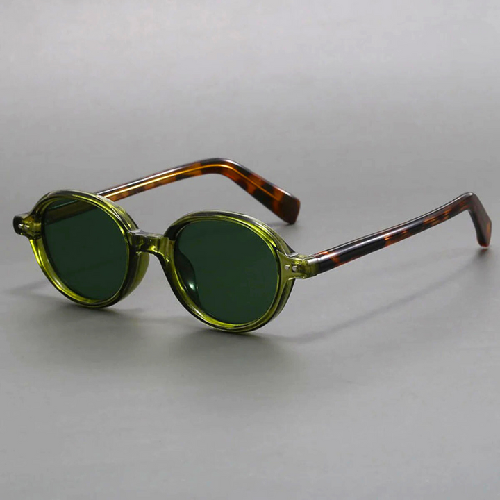 LUCIA RETRO SUNGLASSES