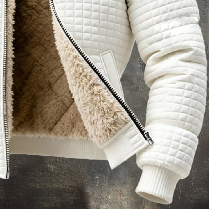 ALEXANDER | LEGENDARY INSULATED JACKET