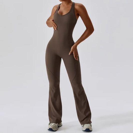 SHOFFE JUMPSUIT