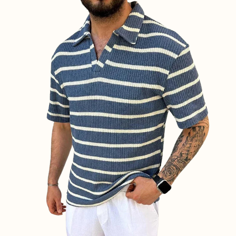 HERMESIO POLO SHIRT