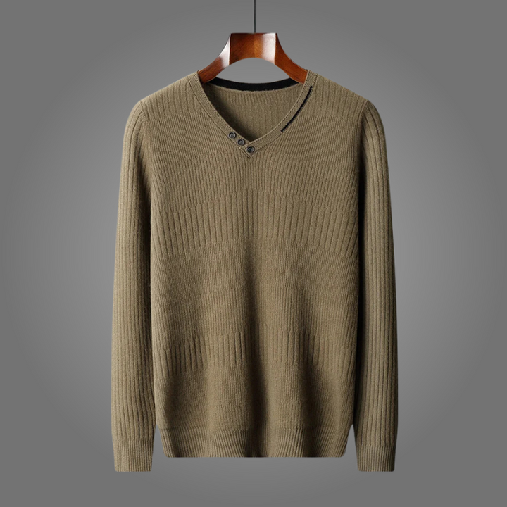 SALVATORE SWEATER