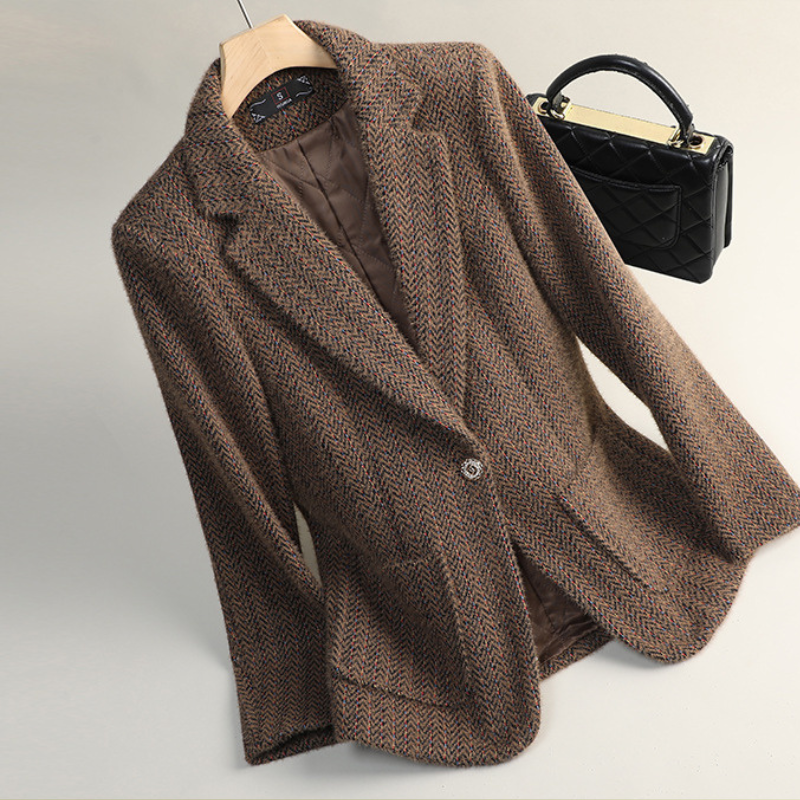 OLIVIA™ SIGNATURE BLAZER