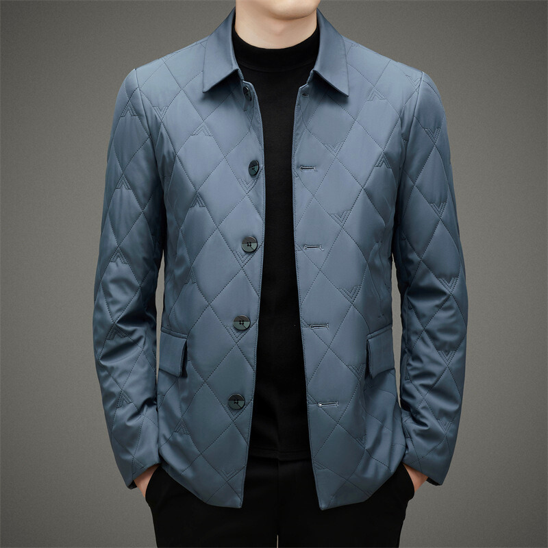 LUNDY™ OVERCOAT