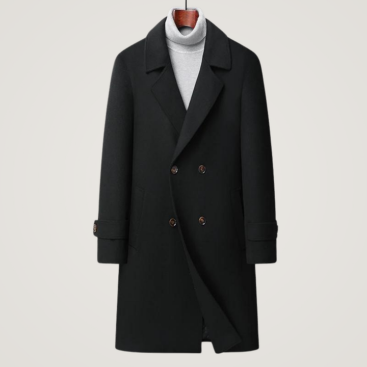 MANCHESTER TRENCH COAT