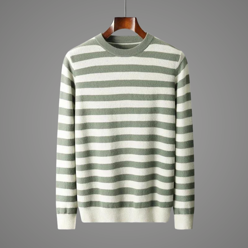 AMIT CASHMERE SWEATER