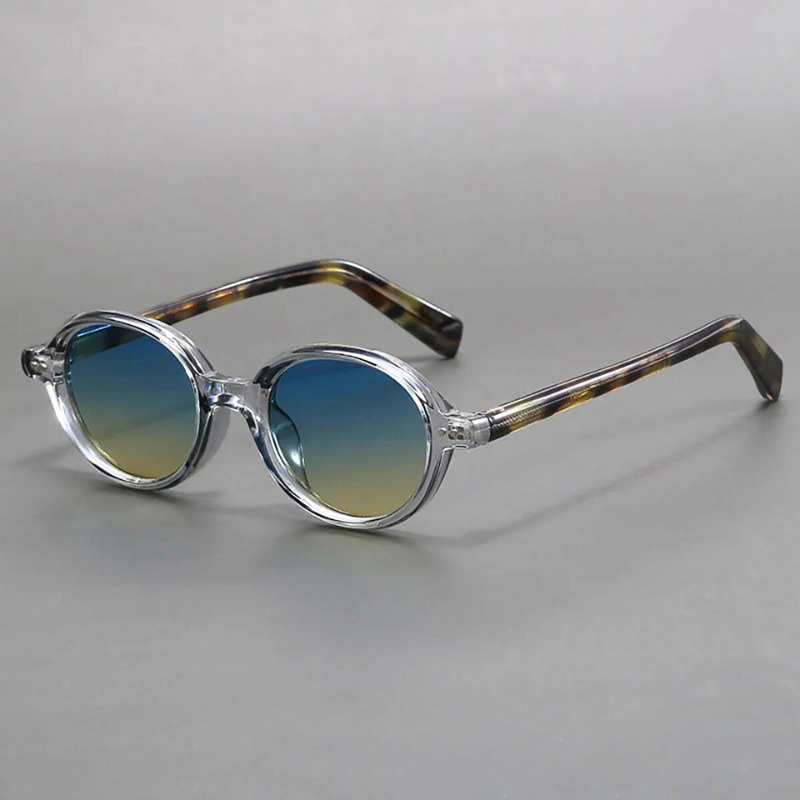 LUCIA RETRO SUNGLASSES