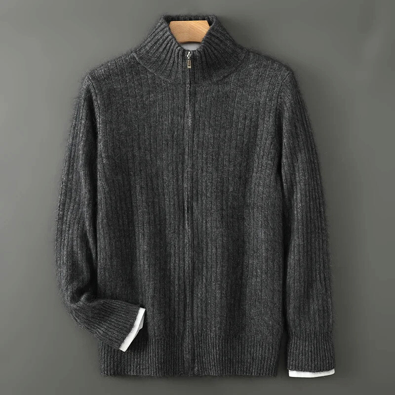 GUSTAVO CASHMERE SWEATER