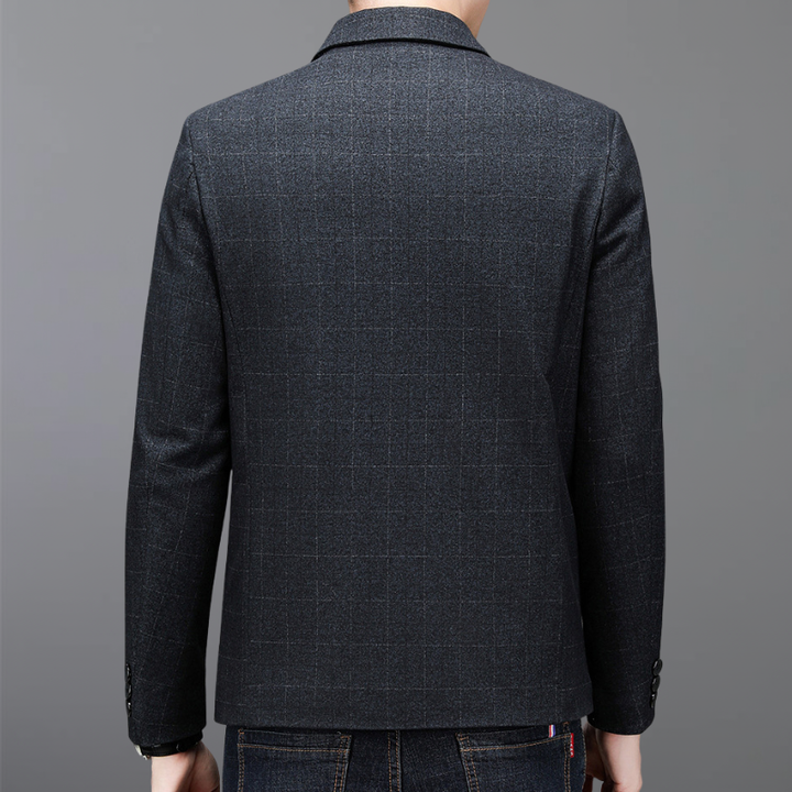 JONATHAN WOOL JACKET