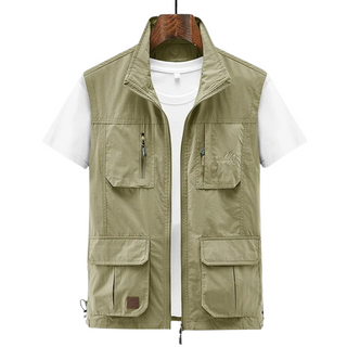 ANDERSON VEST