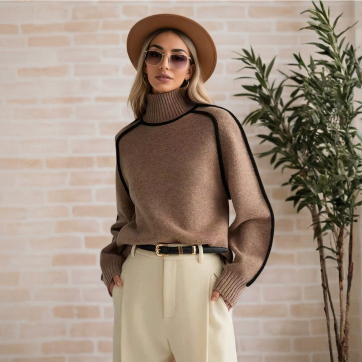 ADELINA™ SWEATER