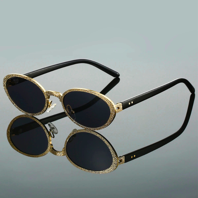 SYBIL SHAKIRA RETRO SHADES