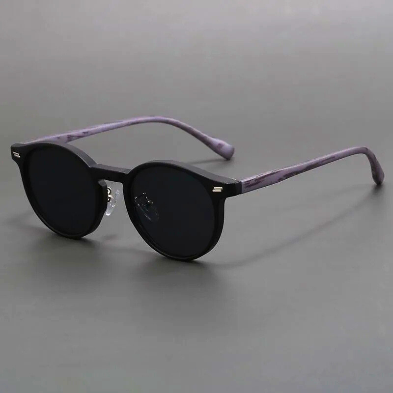 FABRIZIO RETRO SHADES