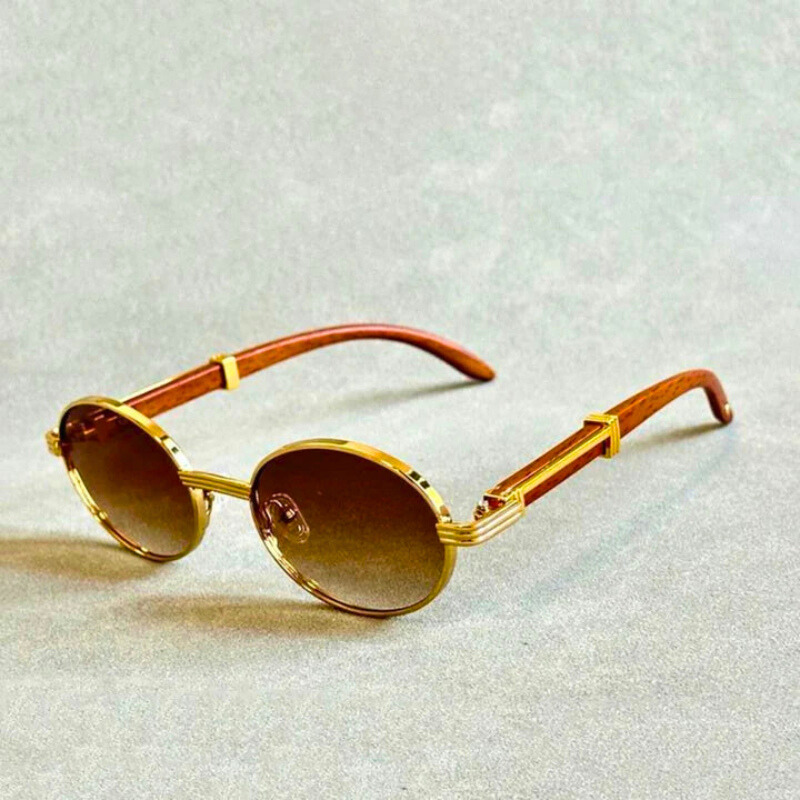 LUCIANO VERDI™  RETRO SHADES