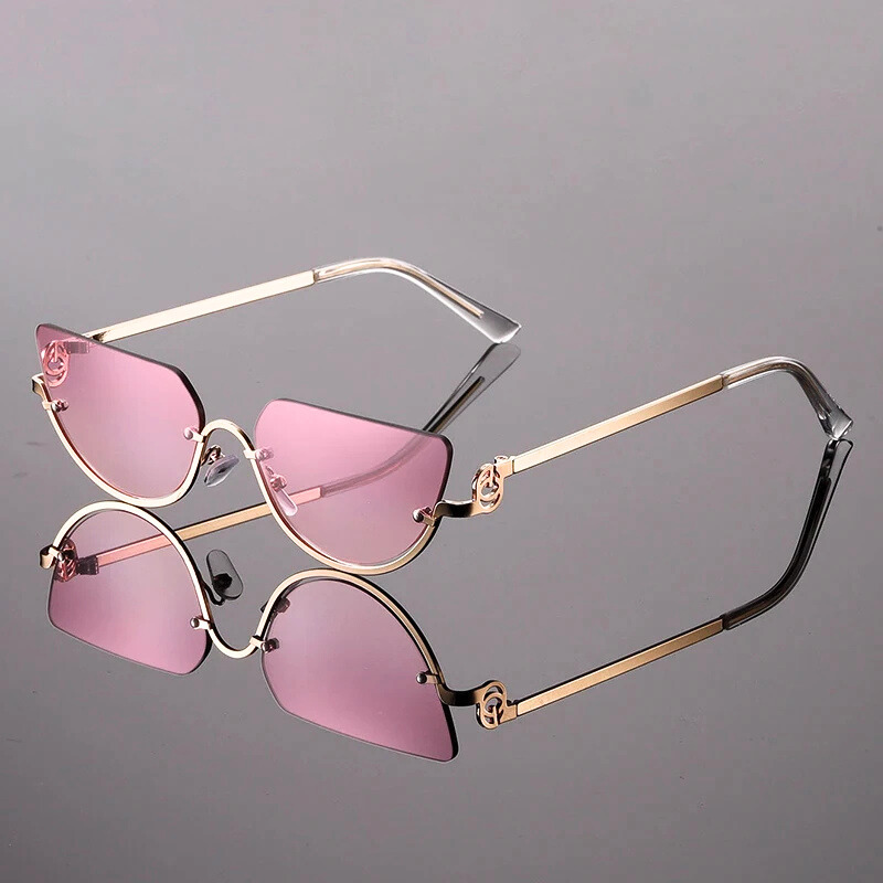 MONIC RETRO SUNGLASSES