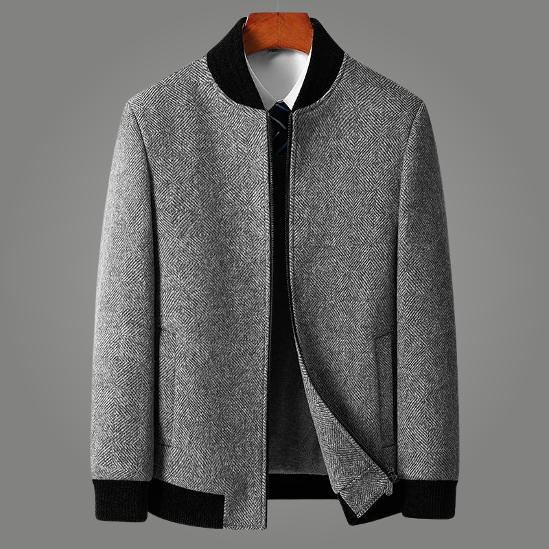 SEBASTIEN™ WOOL JACKET