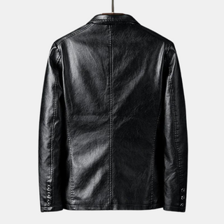 APOLLO LEATHER JACKET