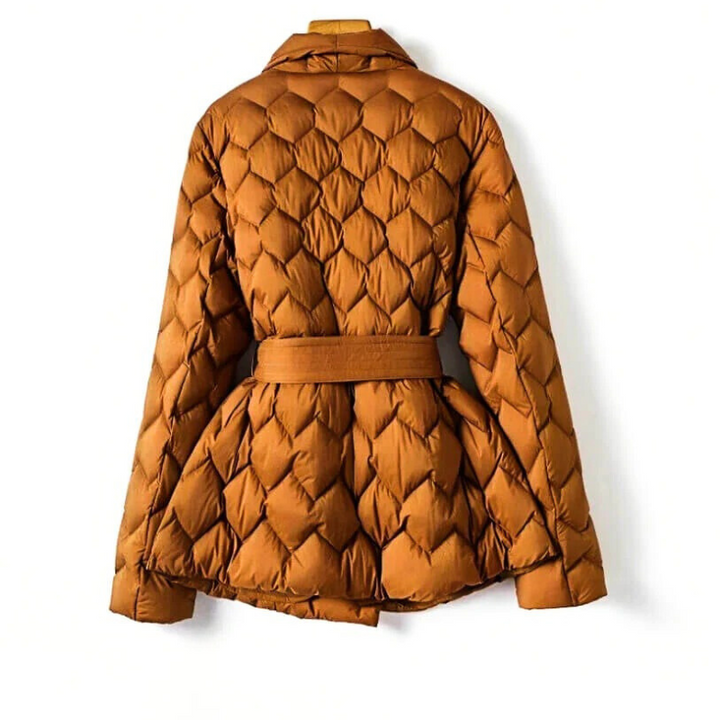 RITA™ QUILTED DOWN COAT