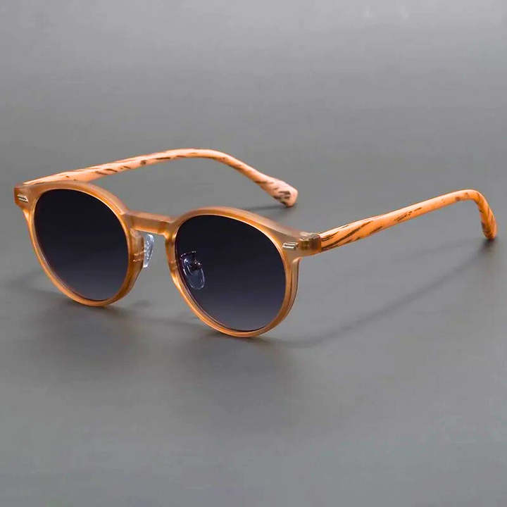 FABRIZIO RETRO SHADES