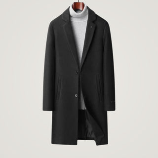 HARROW TRENCH COAT