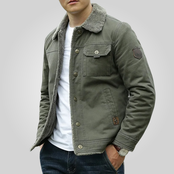 LOGAN JACKET