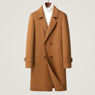 MANCHESTER TRENCH COAT