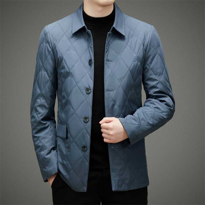 LUNDY™ OVERCOAT