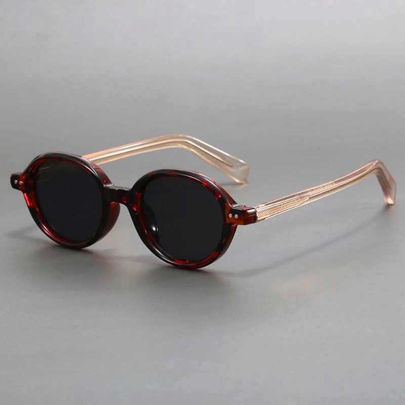 LUCIA RETRO SUNGLASSES