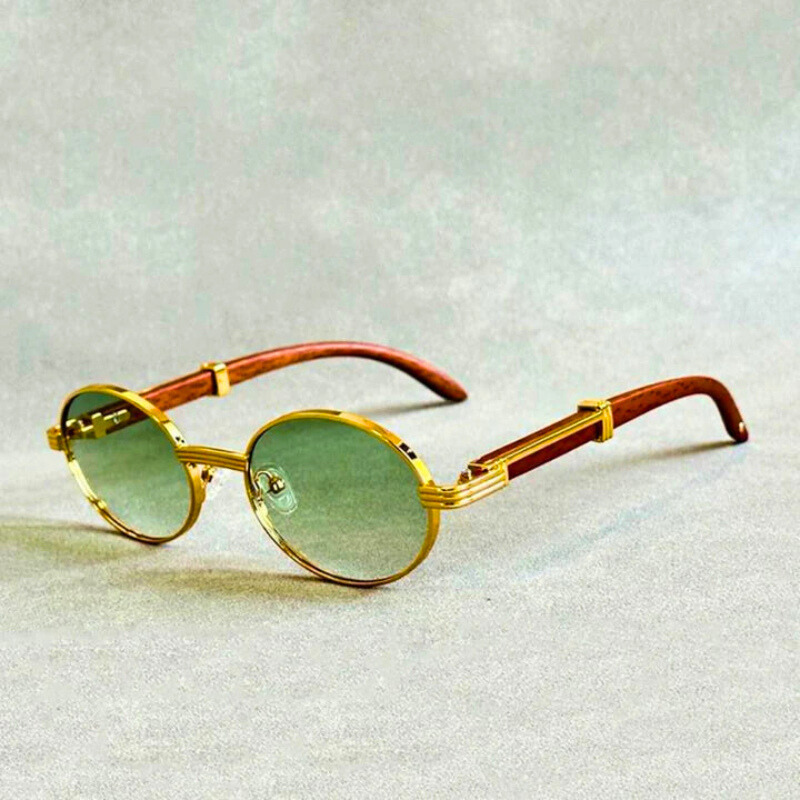 LUCIANO VERDI™  RETRO SHADES