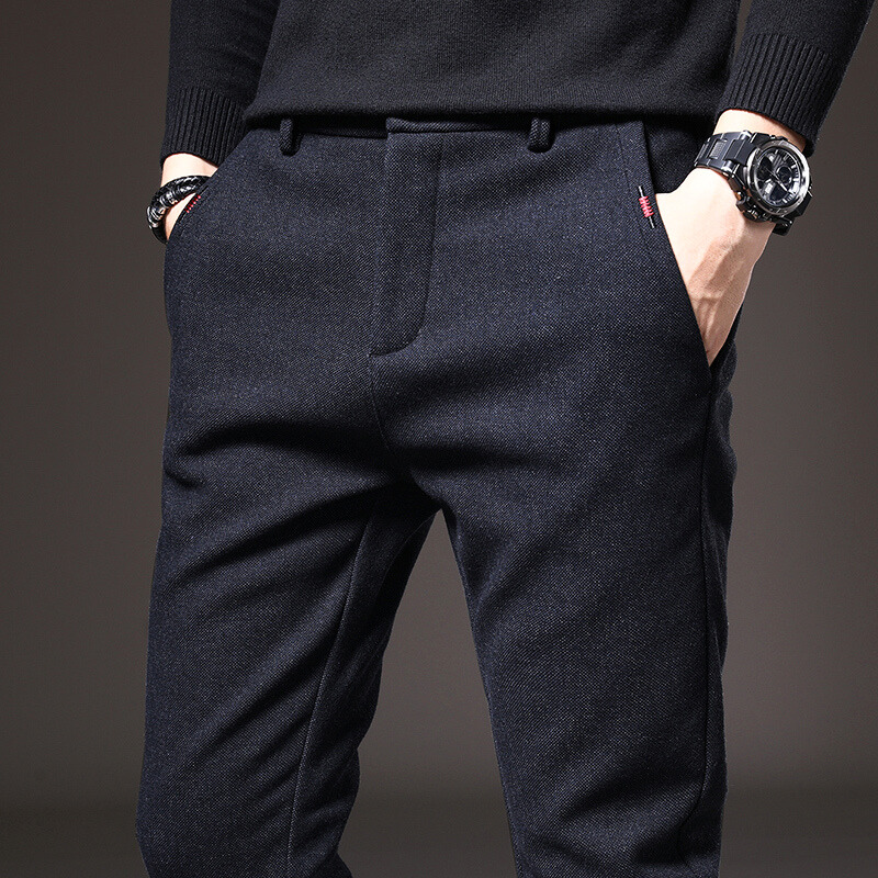BILSON™ SLIM FIT PANTS