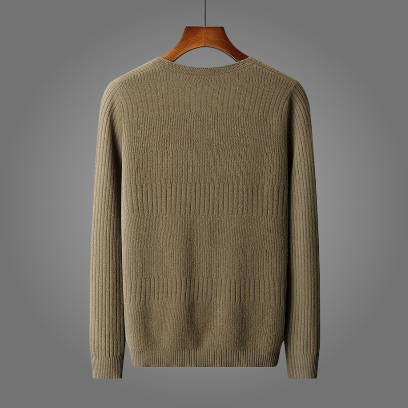 SALVATORE SWEATER