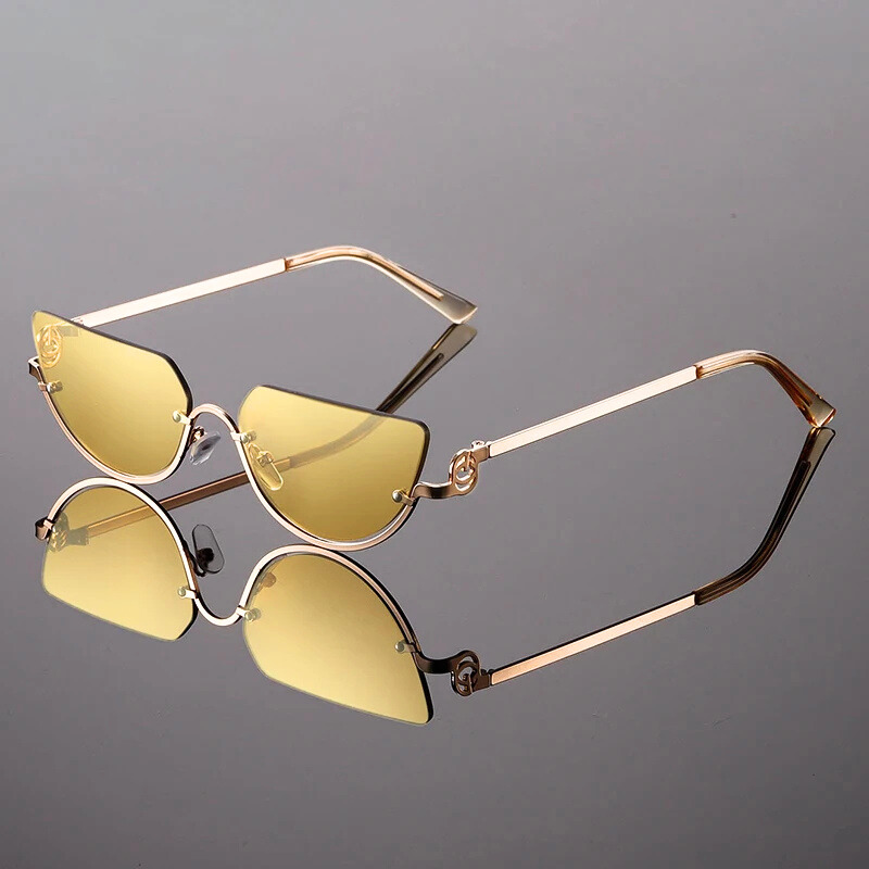 MONIC RETRO SUNGLASSES