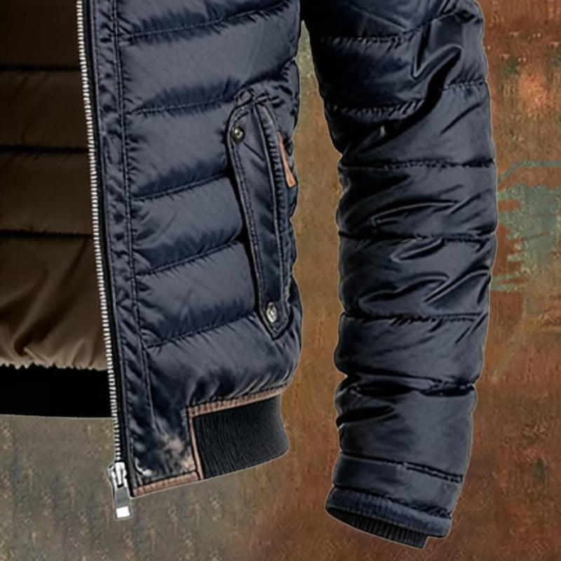 KYLE | IMPACT PUFFER JACKET