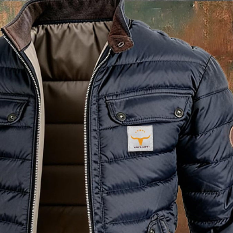 KYLE | IMPACT PUFFER JACKET