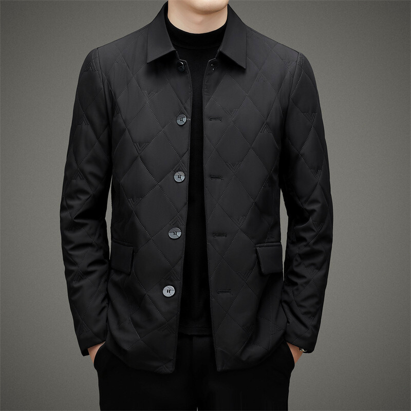 LUNDY™ OVERCOAT