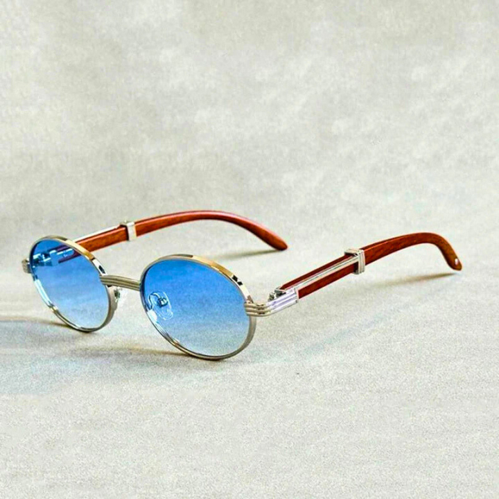 LUCIANO VERDI™  RETRO SHADES