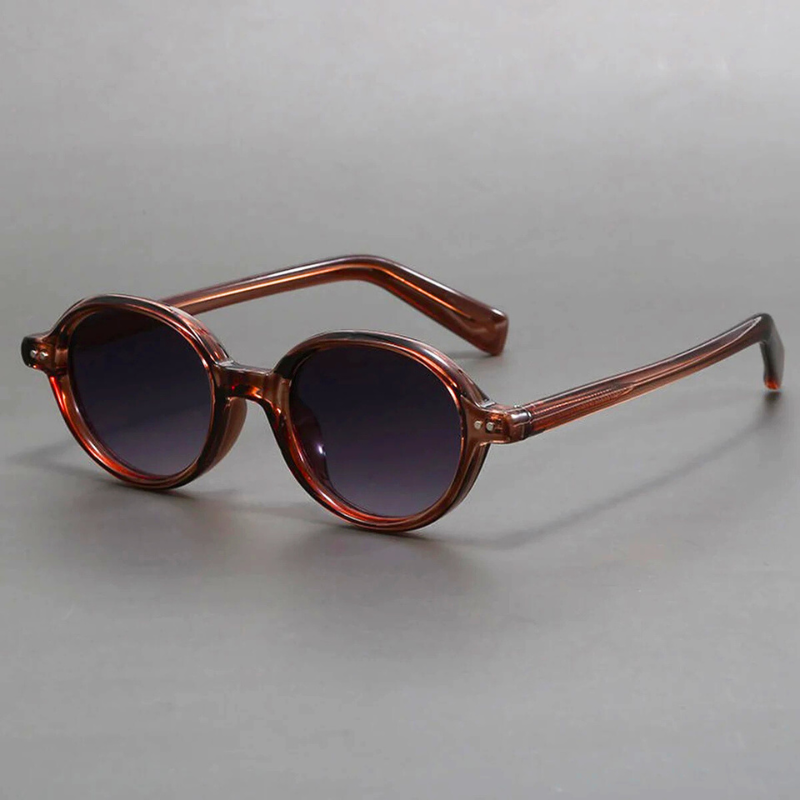 LUCIA RETRO SUNGLASSES