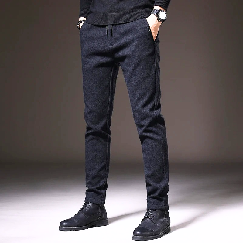 BRANFORD™ SLIM FIT PANTS