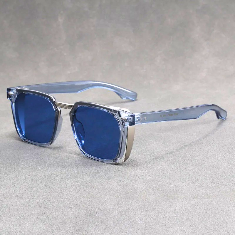 MARLON™ RETRO SUNGLASSES