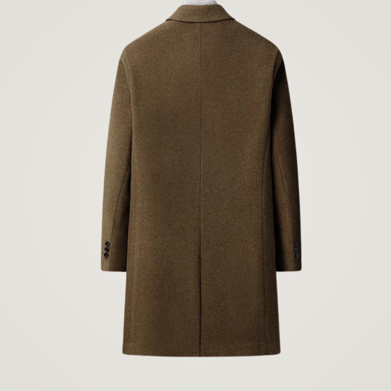 HARROW TRENCH COAT