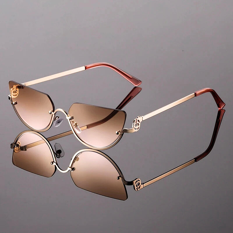 MONIC RETRO SUNGLASSES