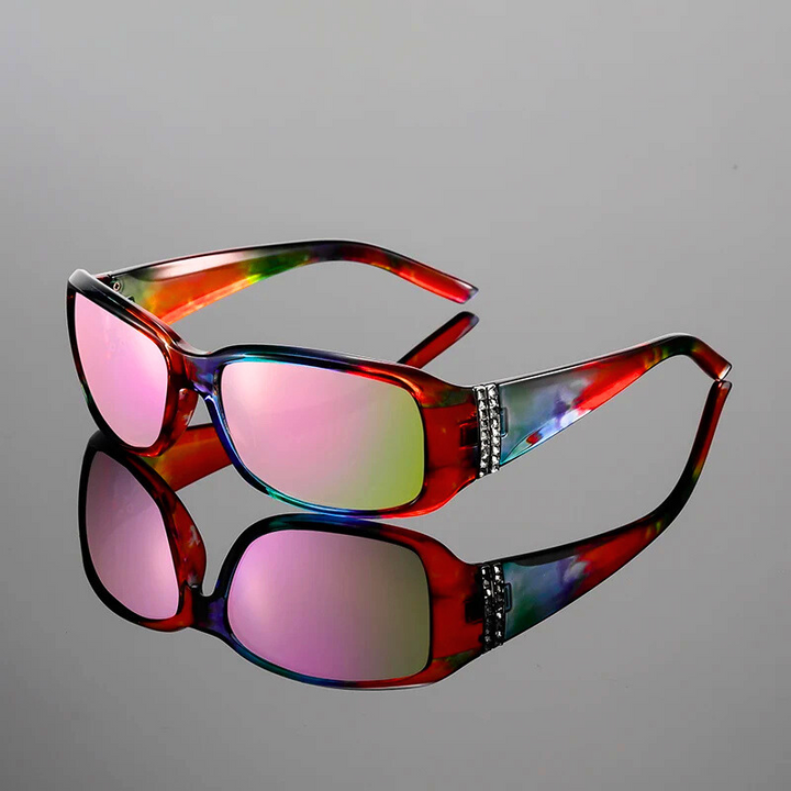 ROSÉ ECLIPSE SHADES