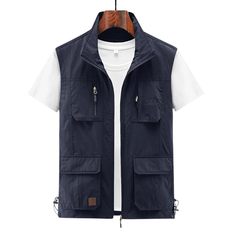 ANDERSON VEST