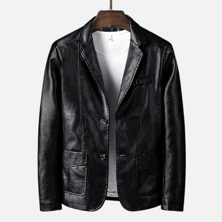 APOLLO LEATHER JACKET