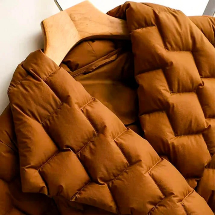 RITA™ QUILTED DOWN COAT