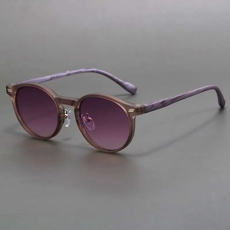 FABRIZIO RETRO SHADES