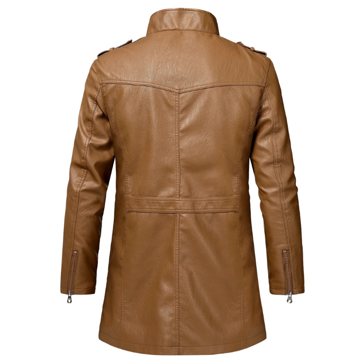 WOLSON TRENCH COAT